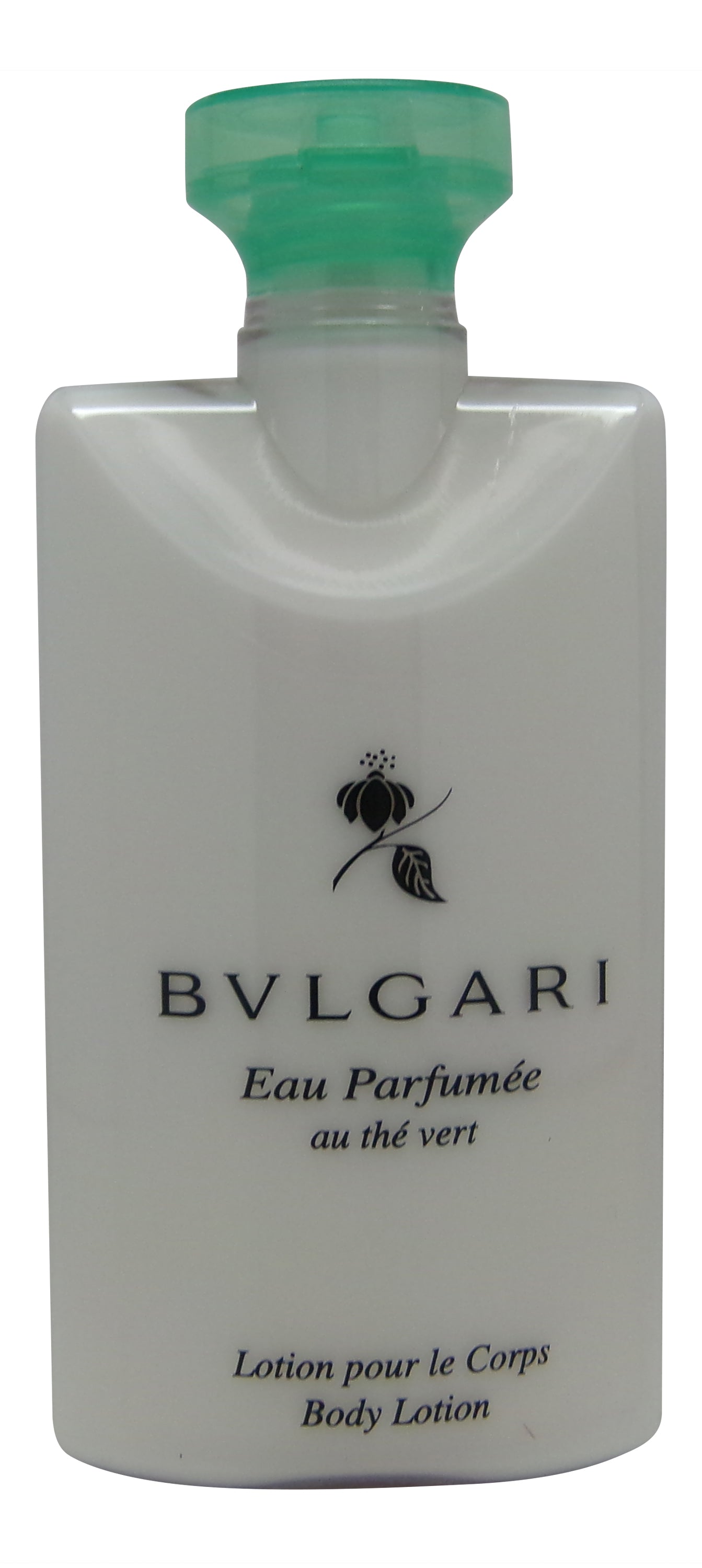 Bvlgari au the vert Green Tea Body Lotion 2.5oz Kings of Comfort