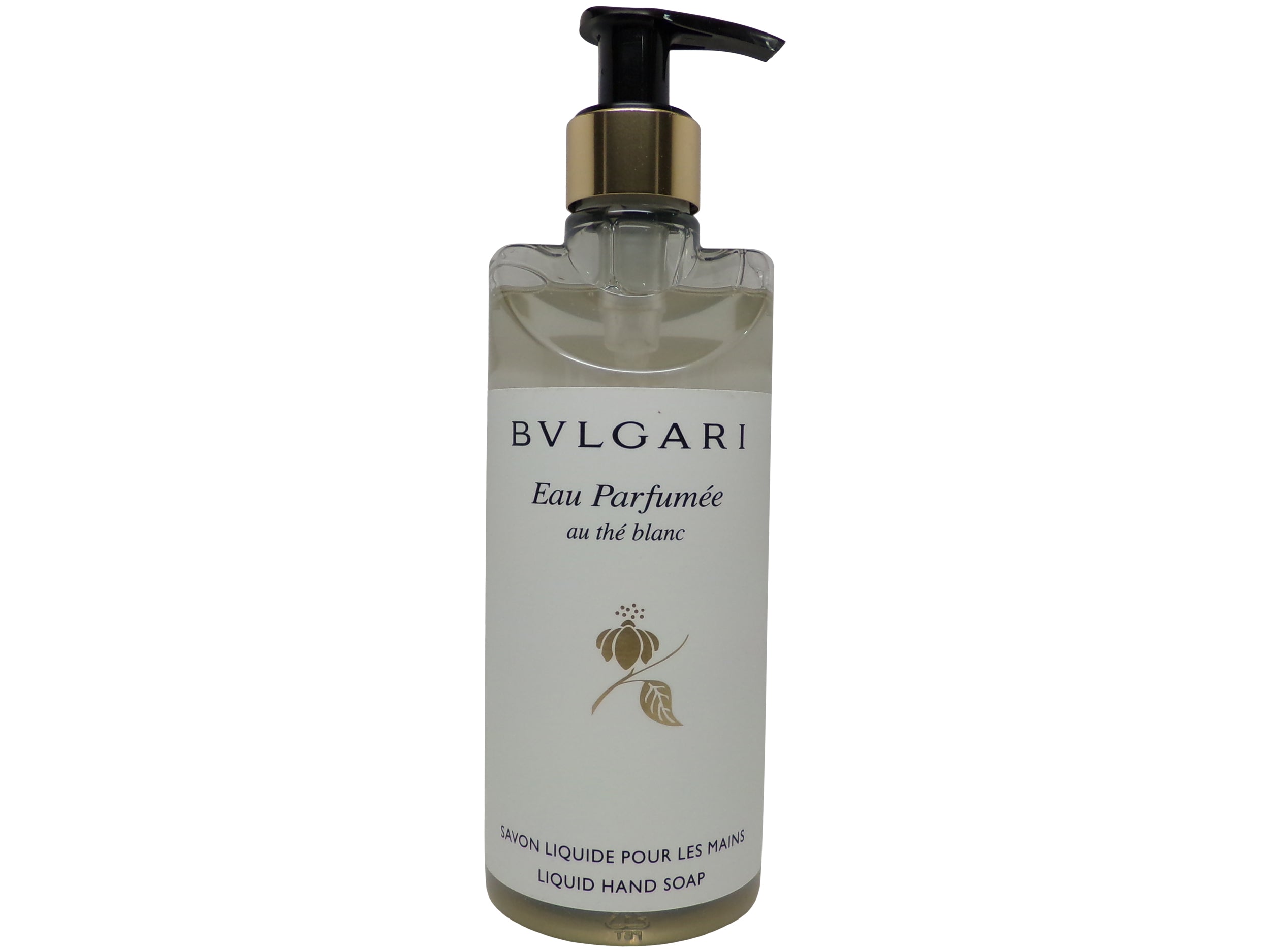 Bvlgari soap hotsell