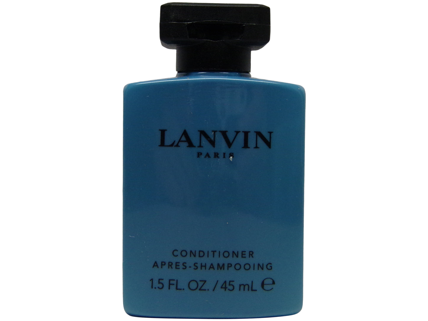 Les Notes de Lanvin Orange Ambre Shampoo & Conditioner Lot of 4(2 of Each)