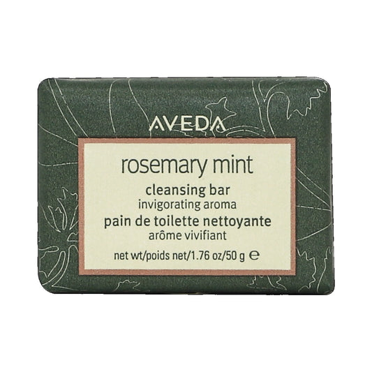 Aveda Rosemary Mint 1.76oz Bar Soap lot of 20 Each. Total of 35oz