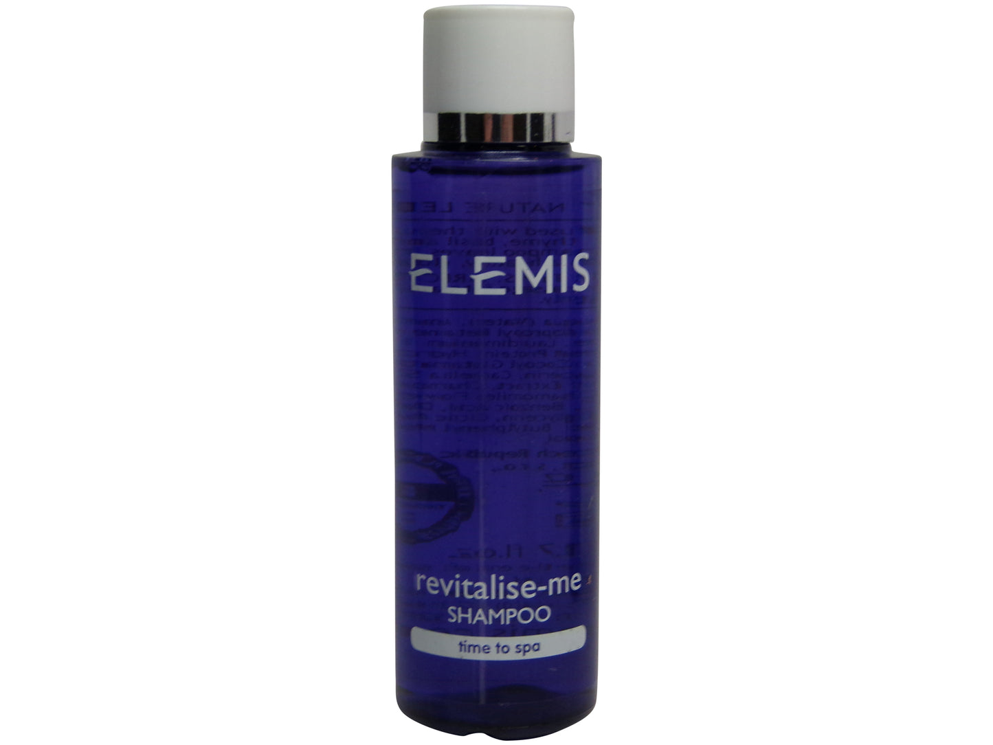 Elemis Revitalise Me Shampoo and Conditioner lot of 6 Bottles (3 of each)