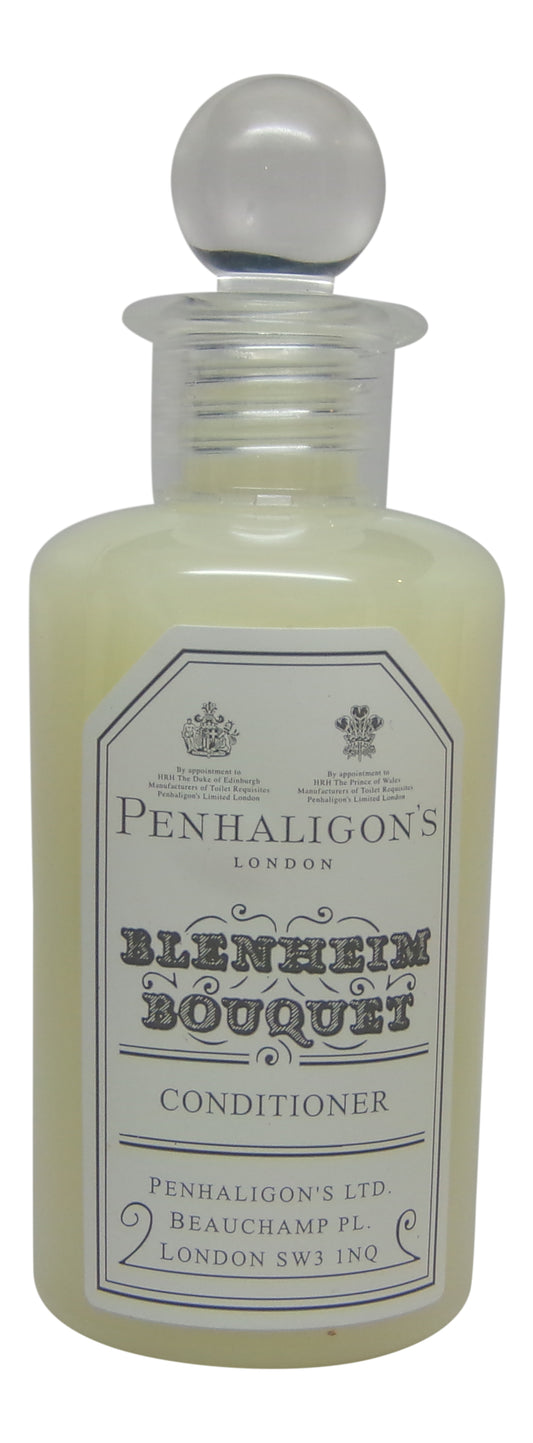 Penhaligons Blenheim Bouquet Conditioner lot of 2 each 3.4oz Bottles.Total of 6.8oz