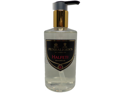 Penhaligons Halfeti Shampoo and Conditioner 10oz Pump Bottles