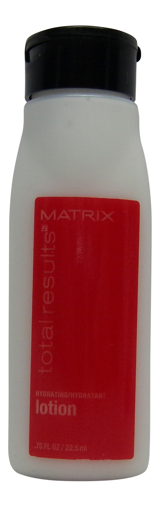 Matrix Total Results Body Lotion Lot of 30 Each 0.75oz Bottles Total of 22.5oz