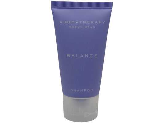 Aromatherapy Associates Ylang Ylang Shampoo lot of 10 each 1.35oz bottles. Total of 13.5oz