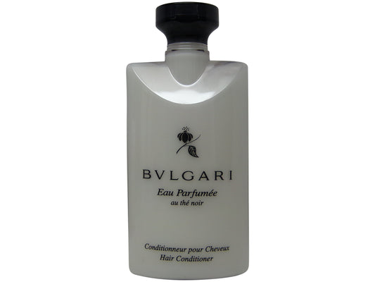 Bvlgari Eau Parfumee Au the Noir Conditioner, 2.5 oz. Set of 3