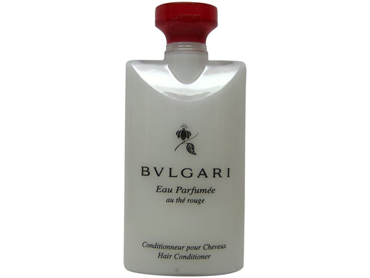 Bvlgari Eau Parfumee Au the Rouge Conditioner, 2.5 oz. Set of 3