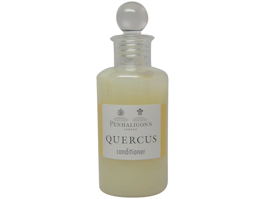 Penhaligons Quercus Conditioner lot of 2 each 3.4oz Bottles.Total of 6.8oz