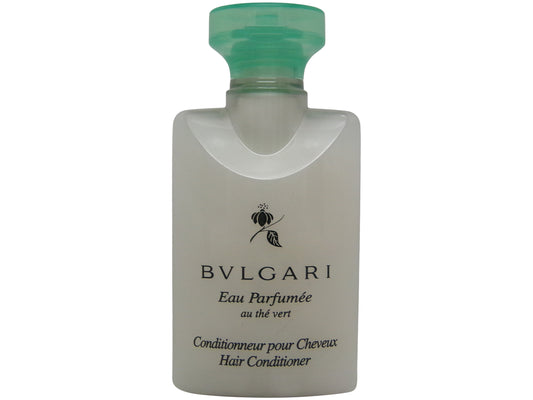 Bvlgari au the vert Green Tea Conditioner Lot of 6 each 1.3oz Bottles