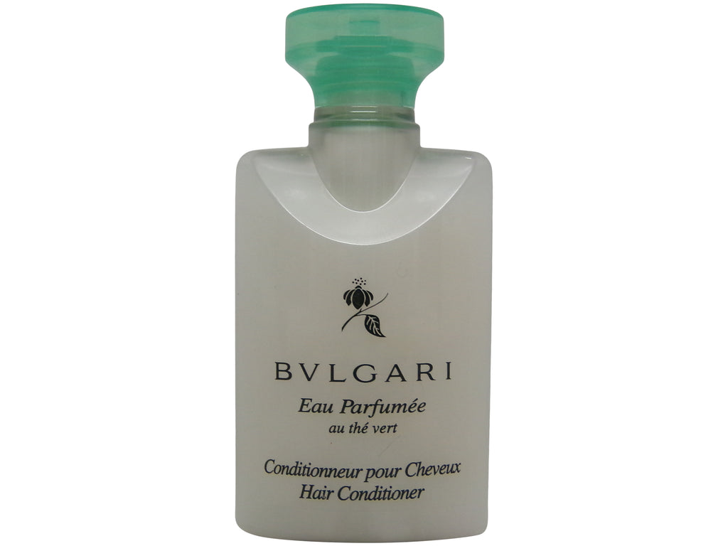 Bvlgari on sale hair products