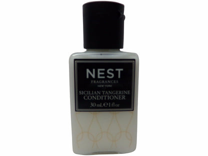 Nest Fragrances Sicilian Tangerine Conditioner lot of 8 Total of 8oz