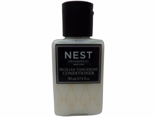 Nest Fragrances Sicilian Tangerine Conditioner lot of 8 Total of 8oz