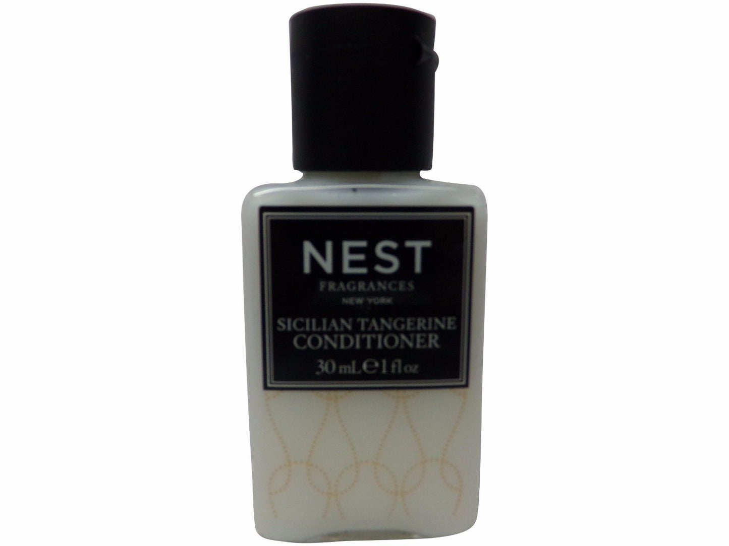 Nest Fragrances Travel Set Shampoo Conditioner Body Cream Wash Soap