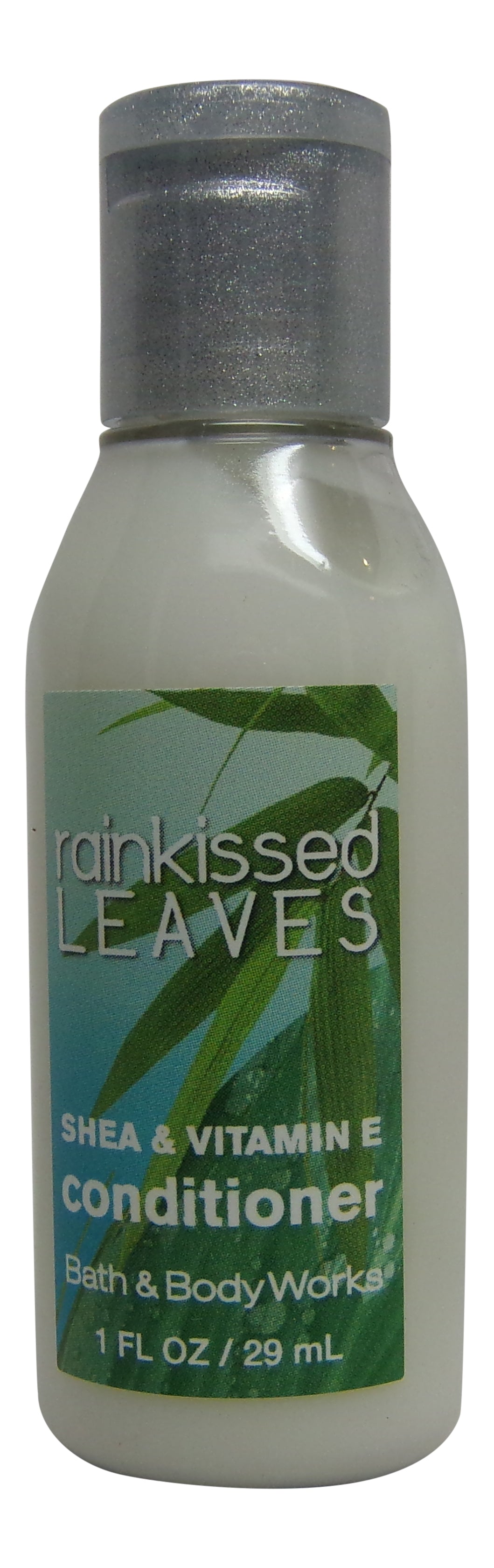 Bath and Body Works Rainkissed Leaves Conditioner lot of 10 bottles. Total of 10oz