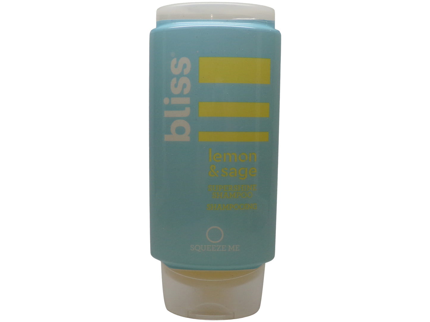 Bliss Lemon & Sage Shampoo 12oz