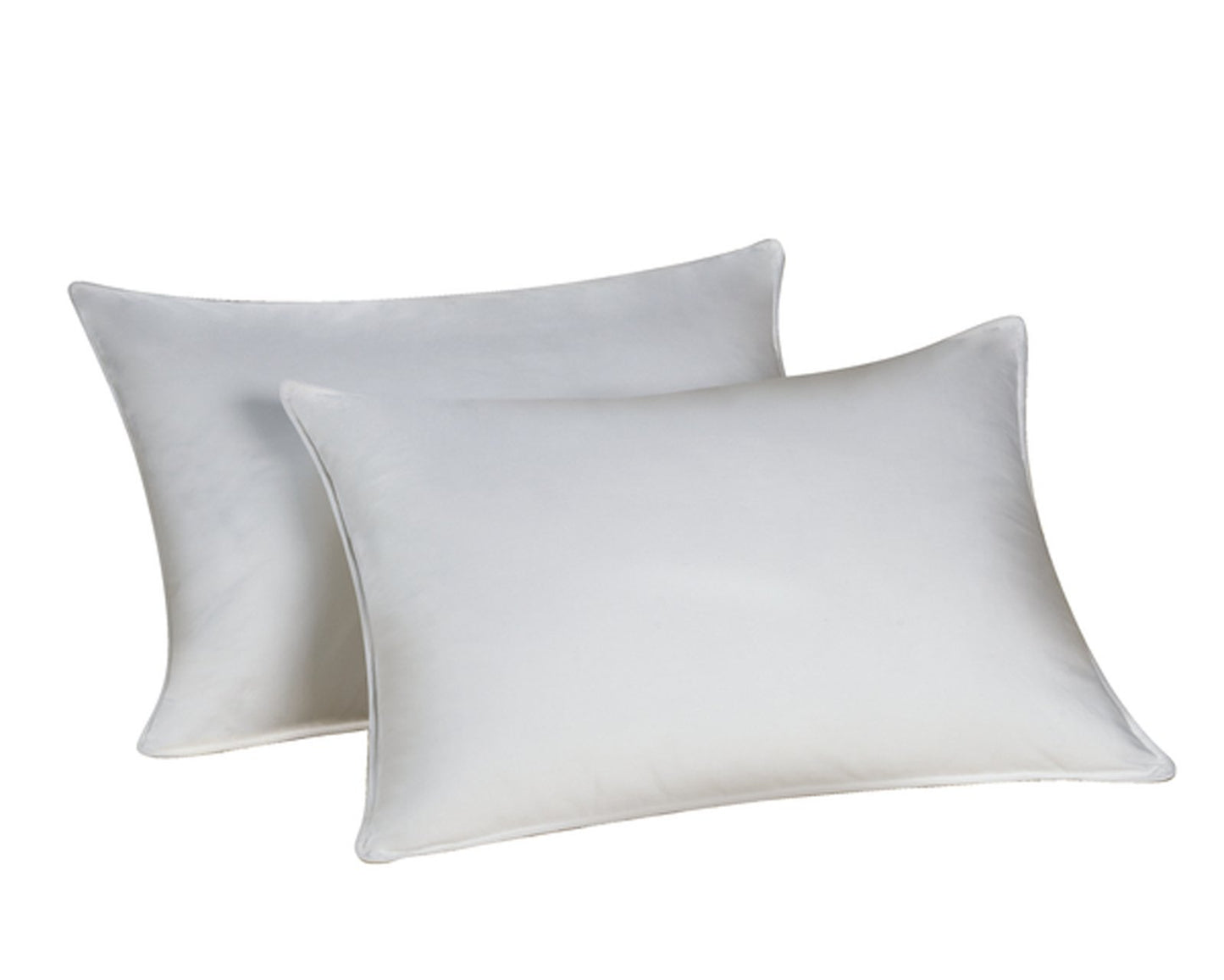 Envirosleep Resiloft King Pillow Set of 2 Featured at Many Hotels