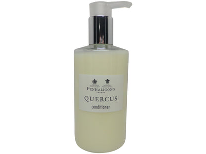 Penhaligons Quercus Shampoo and Conditioner 10oz Pump Bottles