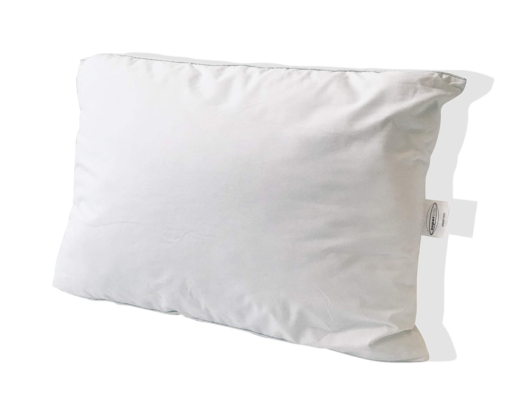 Hollander superside outlet gusset pillow