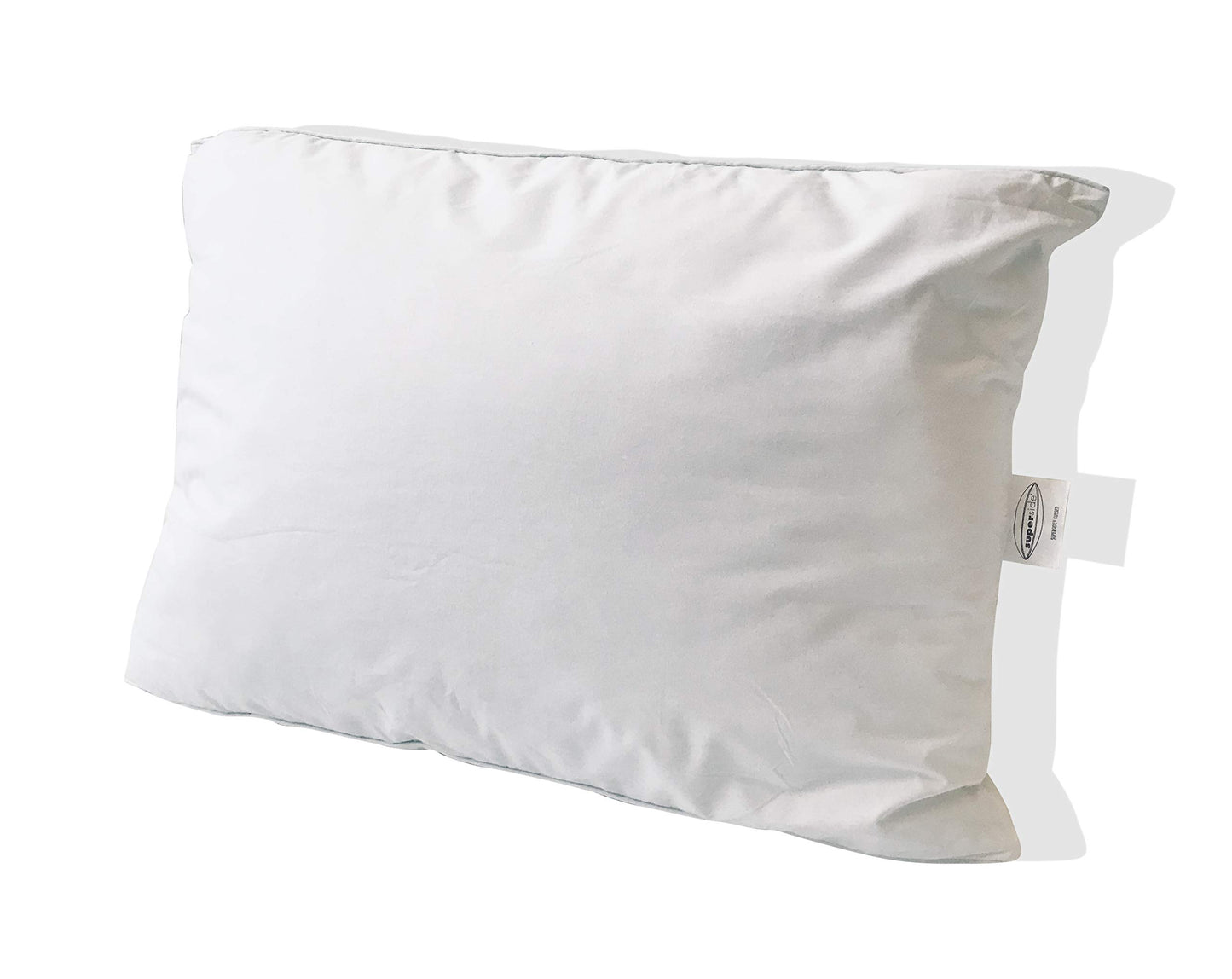 American Hotel Register - Registry Superside Gusseted 1 Queen Pillow