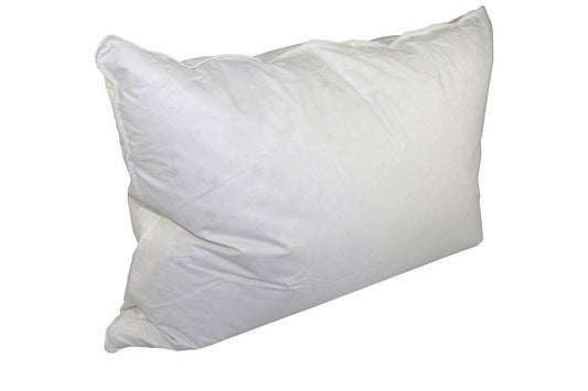 Ultra Down Queen 20x30 Pillow