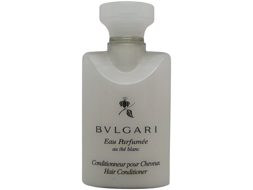 Bvlgari discount hair products