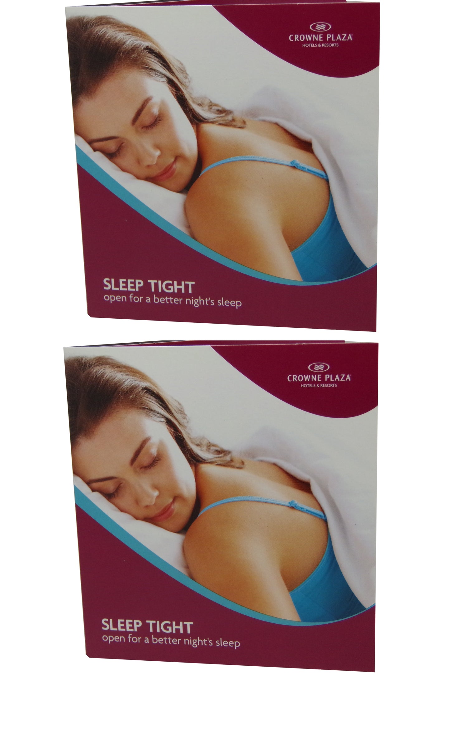 Temple Spa 2 Sleep Tight Kits Repose Quietude Calming Mist AAAHHH!