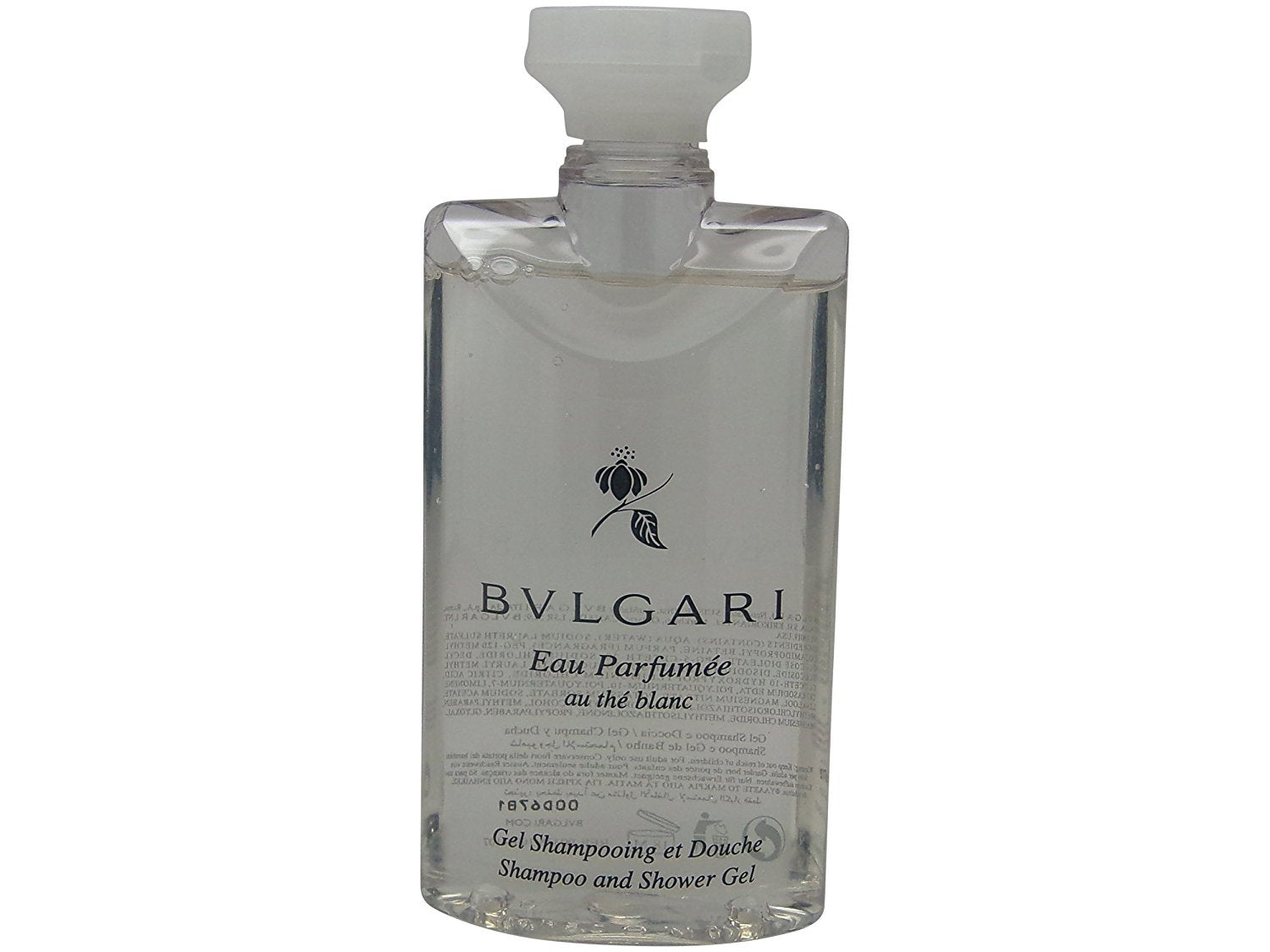 Bulgari conditioner sale