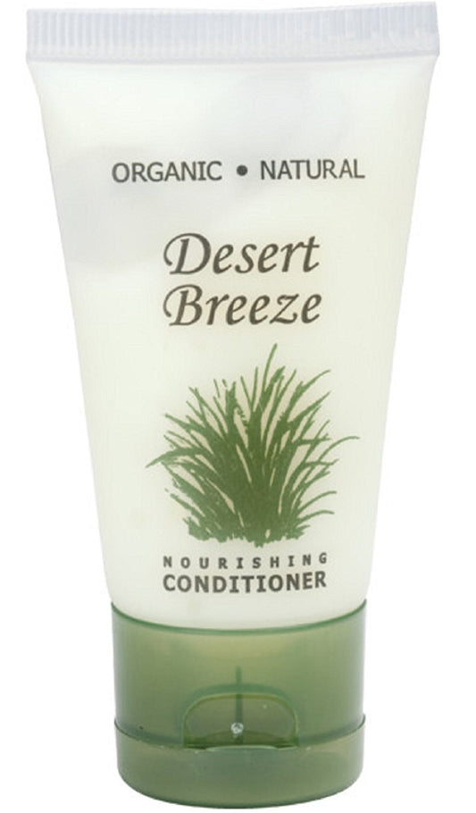 Desert Breeze Conditioner Lot of 18 each 1oz Bottles. Total of 18oz