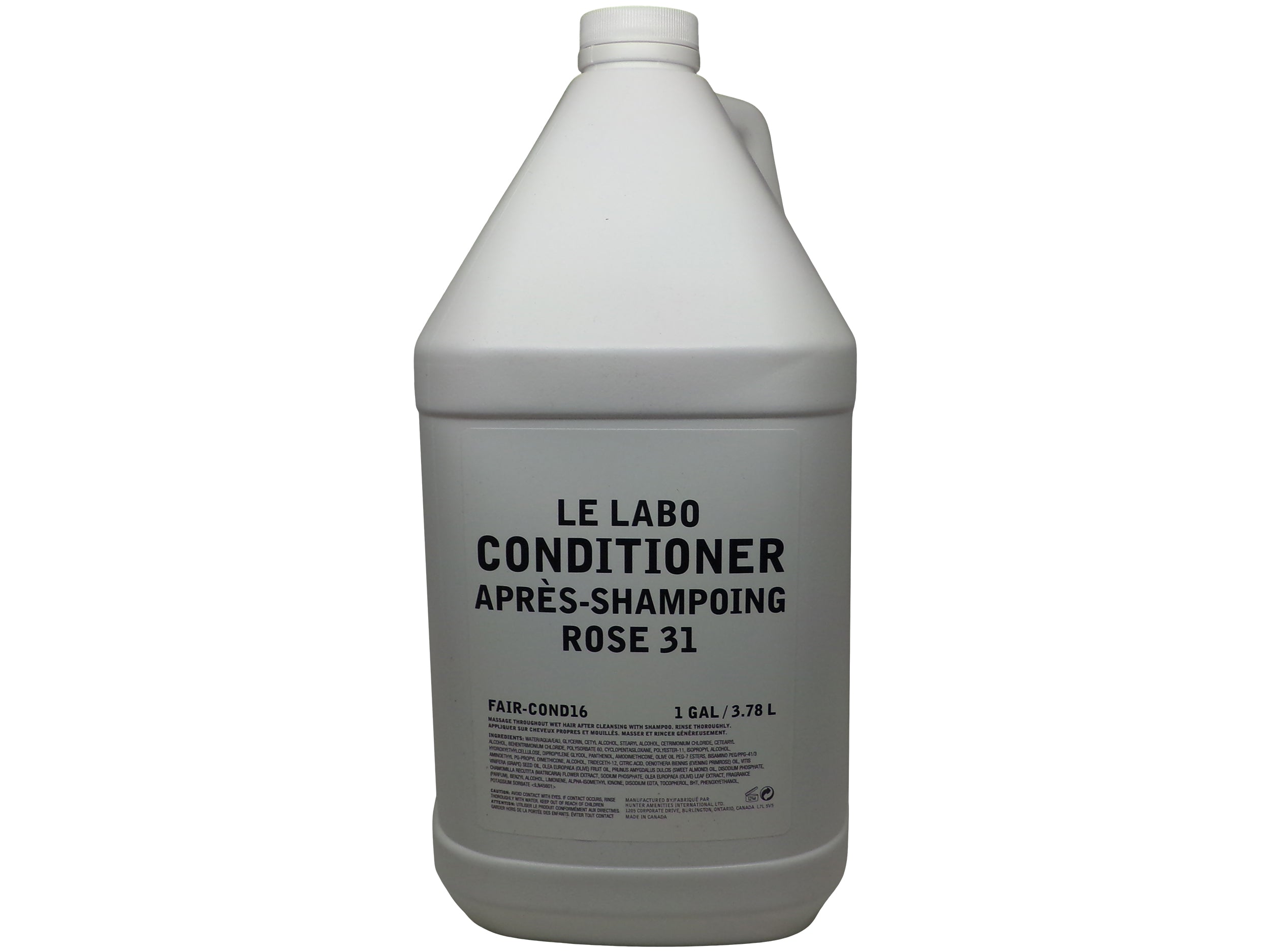 Le Labo Rose 31 - high quality CONDITIONER