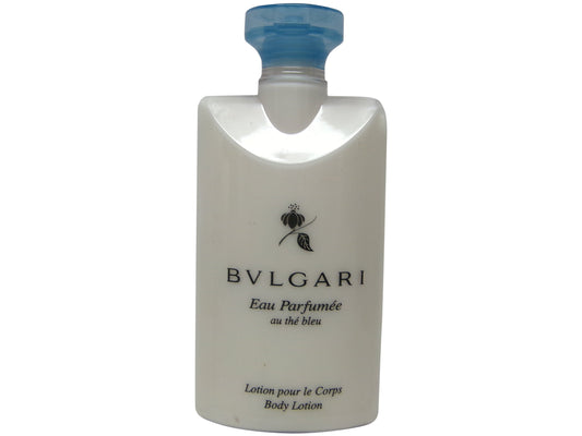 Bvlgari Eau Parfumee Au the Bleu Body Lotion, 2.5 oz