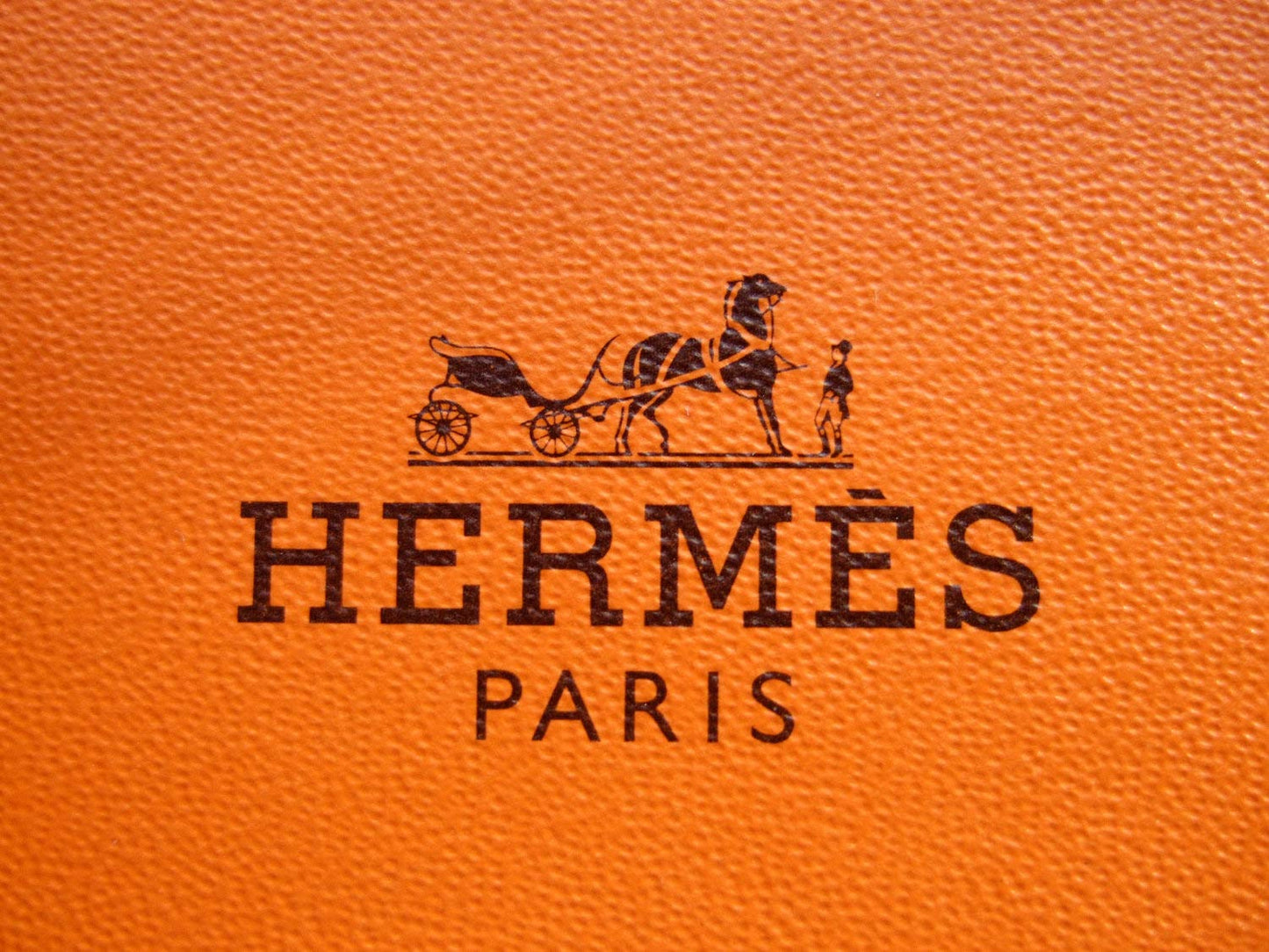 Two (2) Luxury Hermes d'Orange Verte Gift Soaps From Hermes Paris 3.5oz / 100g Boxed Perfumed Soaps / Savons Parfume